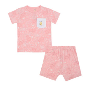 宇宙系列糖果套裝3-8歲(粉/藍) 宇宙系列糖果套裝3-8歲(粉/藍)