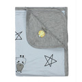 大星星羊雙層被毯(黃/粉/白/藍)0-36m_3 大星星羊雙層被毯(黃/粉/白/藍)0-36m_3