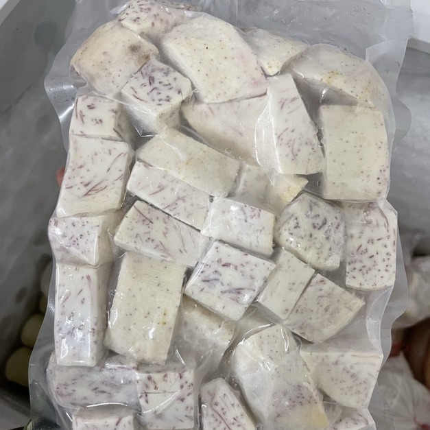 檳榔心芋頭角禮盒(10入) 檳榔心芋頭角禮盒(10入)