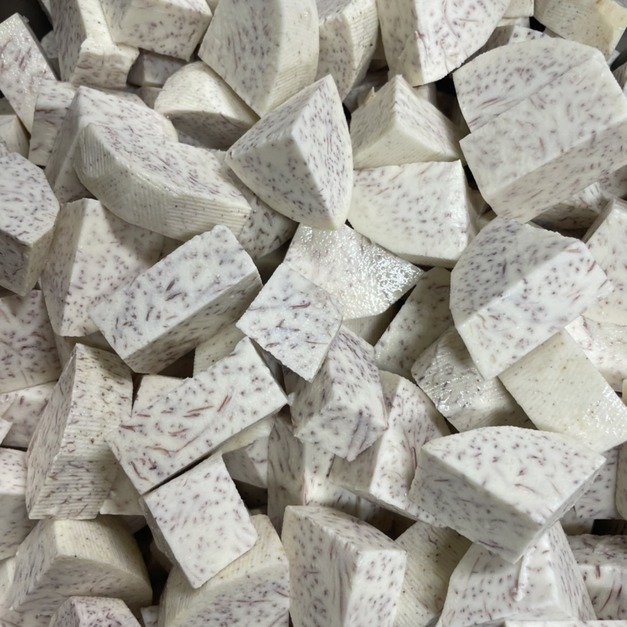 檳榔心芋頭角禮盒(2入) 檳榔心芋頭角禮盒(2入)