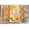 有機轉枇杷禮盒4盒入 有機轉枇杷禮盒4盒入