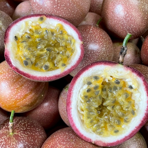 5斤有機轉滿天星百香果 5斤有機轉滿天星百香果