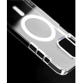 LUCID CLEAR iPhone 14 Pro MagSafe 晶透磁吸保護殼_1 LUCID CLEAR iPhone 14 Pro MagSafe 晶透磁吸保護殼_1
