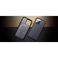 SYNTHESIS iPhone 15 全系列 MagSafe 頂級防摔保護殼 極簡黑_12 SYNTHESIS iPhone 15 全系列 MagSafe 頂級防摔保護殼 極簡黑_12