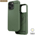 SHEATH iPhone 16 Pro/15 Pro MagSafe 經典防摔磁吸保護殼 天然綠_1 SHEATH iPhone 16 Pro/15 Pro MagSafe 經典防摔磁吸保護殼 天然綠_1