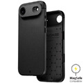 SHEATH iPhone 17 全系列 MagSafe 經典防摔磁吸保護殼 極簡黑_3 SHEATH iPhone 17 全系列 MagSafe 經典防摔磁吸保護殼 極簡黑_3