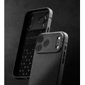 SHEATH iPhone 17 全系列 MagSafe 經典防摔磁吸保護殼 極簡黑_4 SHEATH iPhone 17 全系列 MagSafe 經典防摔磁吸保護殼 極簡黑_4