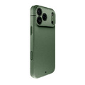 SHEATH iPhone 17 Pro/17 Pro Max MagSafe 經典防摔磁吸保護殼 天然綠_2 SHEATH iPhone 17 Pro/17 Pro Max MagSafe 經典防摔磁吸保護殼 天然綠_2