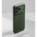 SHEATH iPhone 17 Pro/17 Pro Max MagSafe 經典防摔磁吸保護殼 天然綠_3 SHEATH iPhone 17 Pro/17 Pro Max MagSafe 經典防摔磁吸保護殼 天然綠_3