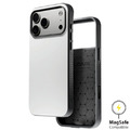 PARAGON iPhone 17 Pro/17 Pro Max MagSafe 旗艦精緻保護殼 月光白 PARAGON iPhone 17 Pro/17 Pro Max MagSafe 旗艦精緻保護殼 月光白