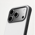 PARAGON iPhone 17 Pro/17 Pro Max MagSafe 旗艦精緻保護殼 月光白_1 PARAGON iPhone 17 Pro/17 Pro Max MagSafe 旗艦精緻保護殼 月光白_1