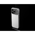 PARAGON iPhone 17 Pro/17 Pro Max MagSafe 旗艦精緻保護殼 月光白_2 PARAGON iPhone 17 Pro/17 Pro Max MagSafe 旗艦精緻保護殼 月光白_2