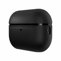 MEZZO AirPods Pro 2 (2nd Gen)保護殼 (USB-C兼容) 極簡黑 MEZZO AirPods Pro 2 (2nd Gen)保護殼 (USB-C兼容) 極簡黑