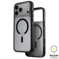 SYNTHESIS iPhone 18 Pro/18 Pro Max MagSafe 頂級防摔保護殼 磨砂透 SYNTHESIS iPhone 18 Pro/18 Pro Max MagSafe 頂級防摔保護殼 磨砂透
