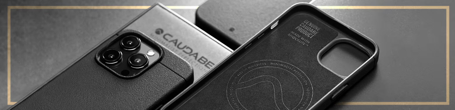 Caudabe Sheath
