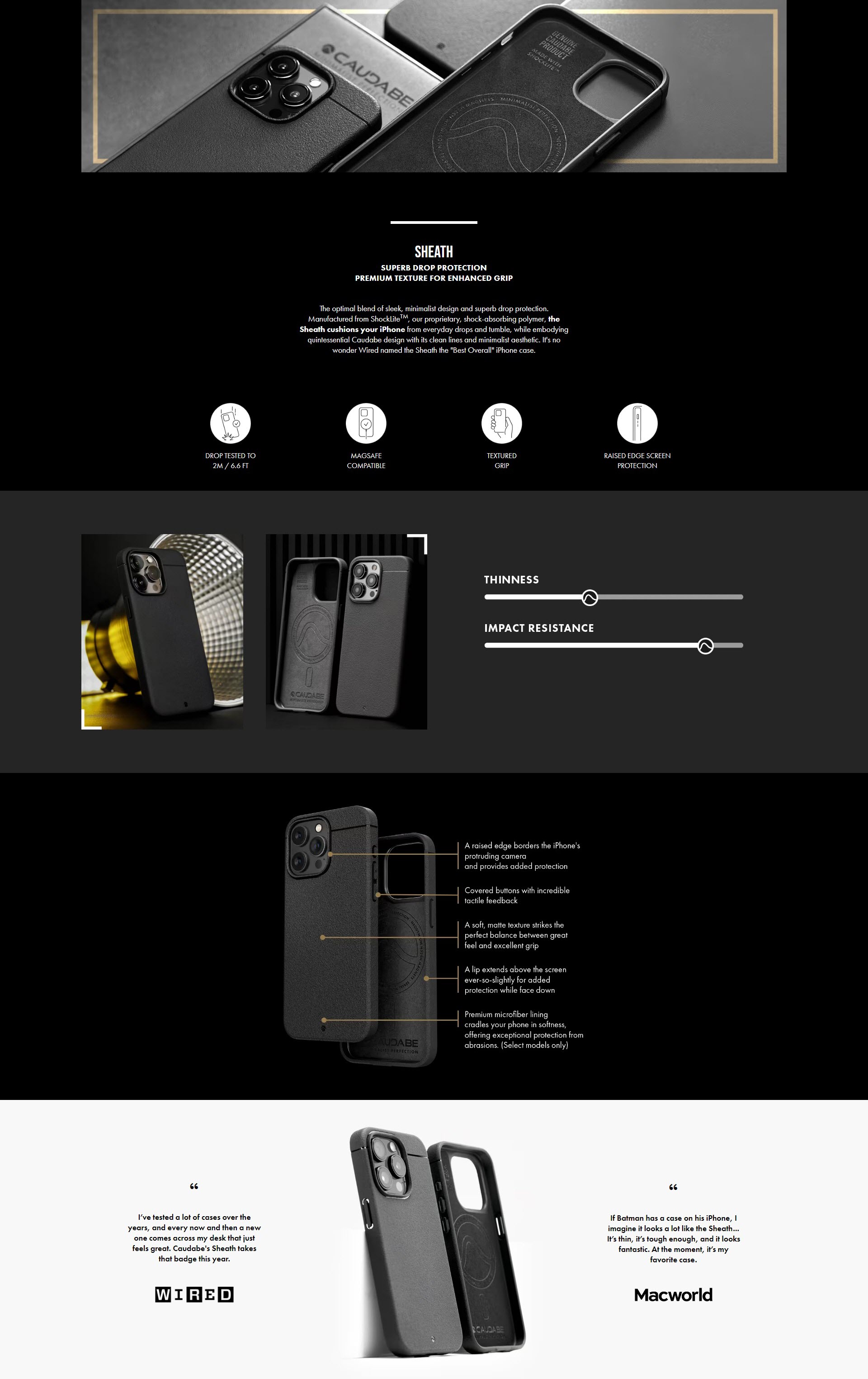 iphone手機殼怎麼選