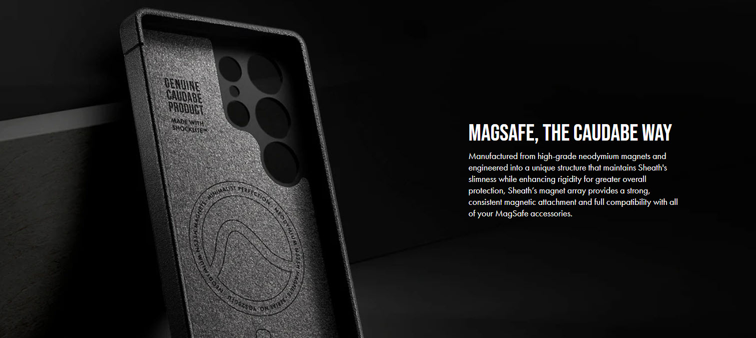 Caudabe_S25U_Sheath_back