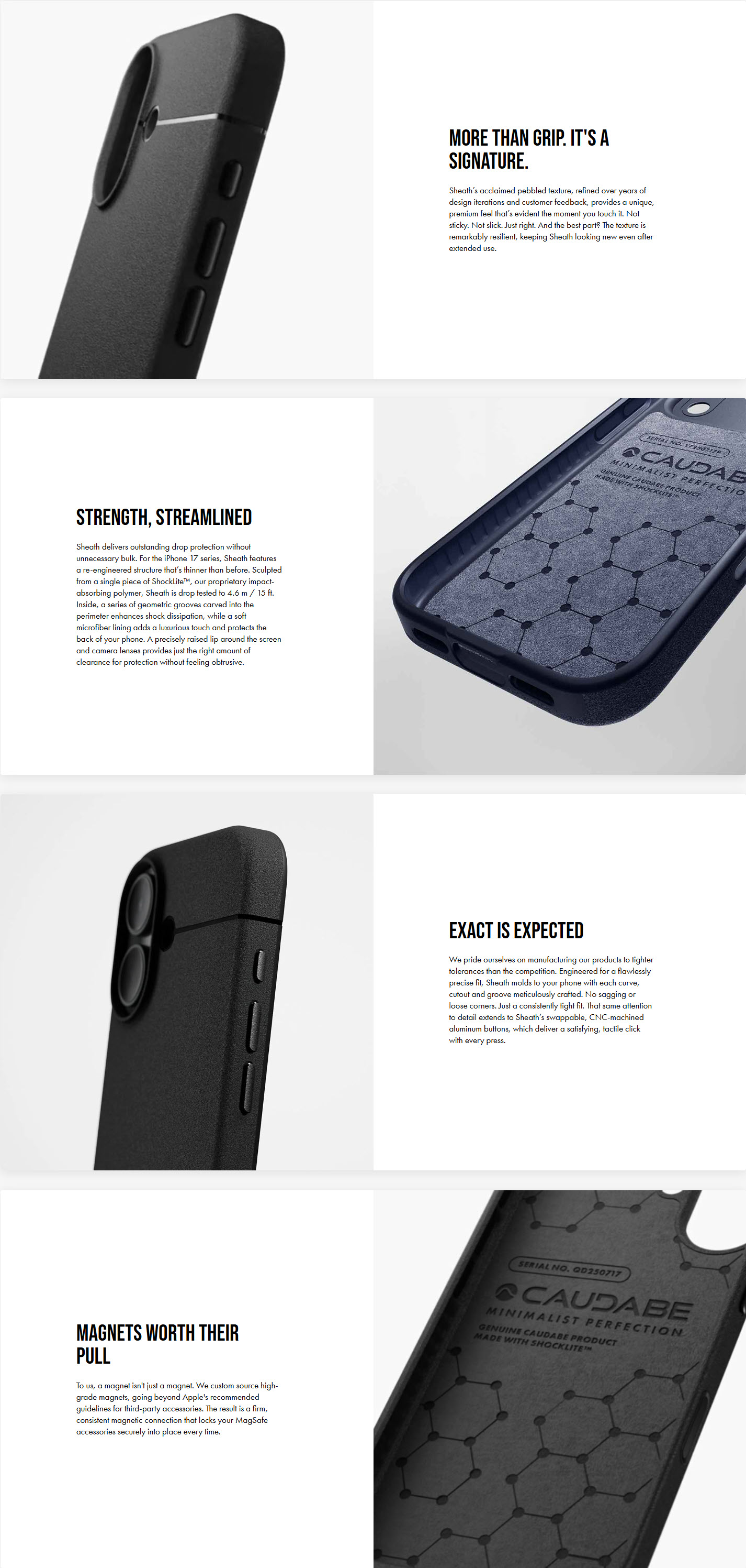 iphone17 手機殼怎麼選