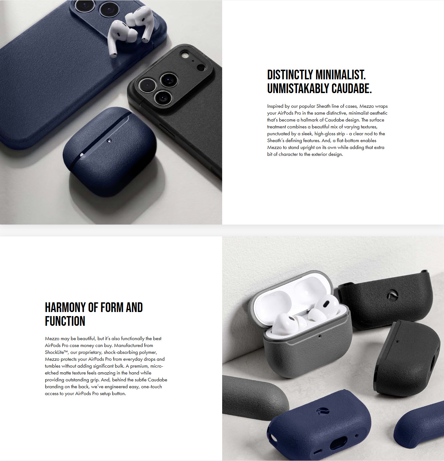 airpods pro 3 保護殼