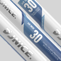 AIRJNISE-30 比賽級 羽毛球 羽球 (12入)_3 AIRJNISE-30 比賽級 羽毛球 羽球 (12入)_3