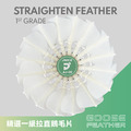 AIRJNISE-20 實用級 羽毛球 羽球 (12入)_1 AIRJNISE-20 實用級 羽毛球 羽球 (12入)_1