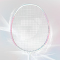 【入門】夜斧PLAY / ELASTIC FORCE PLAY 羽球拍 5U (藍白/粉白)_6 【入門】夜斧PLAY / ELASTIC FORCE PLAY 羽球拍 5U (藍白/粉白)_6