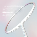 【入門】夜斧PLAY / ELASTIC FORCE PLAY 羽球拍 5U (藍白/粉白)_2 【入門】夜斧PLAY / ELASTIC FORCE PLAY 羽球拍 5U (藍白/粉白)_2