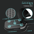【選手級】【一年保固】HAMMER匹克球拍 (通過USAPA認證)_1 【選手級】【一年保固】HAMMER匹克球拍 (通過USAPA認證)_1