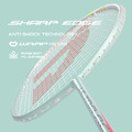 【入門】鋒速PLAY / ULTRA AERO-PLAY 穿線羽球拍 4U (灰藍/珊瑚紅/薄荷綠)_3 【入門】鋒速PLAY / ULTRA AERO-PLAY 穿線羽球拍 4U (灰藍/珊瑚紅/薄荷綠)_3