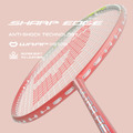 【入門】鋒速PLAY 雙拍套組 / ULTRA AERO-PLAY 穿線羽球拍 4U/5U (球拍x2+球拍袋x1+半打尼龍球)_6 【入門】鋒速PLAY 雙拍套組 / ULTRA AERO-PLAY 穿線羽球拍 4U/5U (球拍x2+球拍袋x1+半打尼龍球)_6