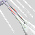 【入門】鋒速PLAY / ULTRA AERO-PLAY 穿線羽球拍 4U/5U (灰藍/珊瑚紅/薄荷綠/馬卡龍紫/馬卡龍灰)_7 【入門】鋒速PLAY / ULTRA AERO-PLAY 穿線羽球拍 4U/5U (灰藍/珊瑚紅/薄荷綠/馬卡龍紫/馬卡龍灰)_7