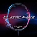 【選手級】【一年保固】夜斧9000 / ELASTIC FORCE 9000 羽球拍 (3U/4U) 【選手級】【一年保固】夜斧9000 / ELASTIC FORCE 9000 羽球拍 (3U/4U)