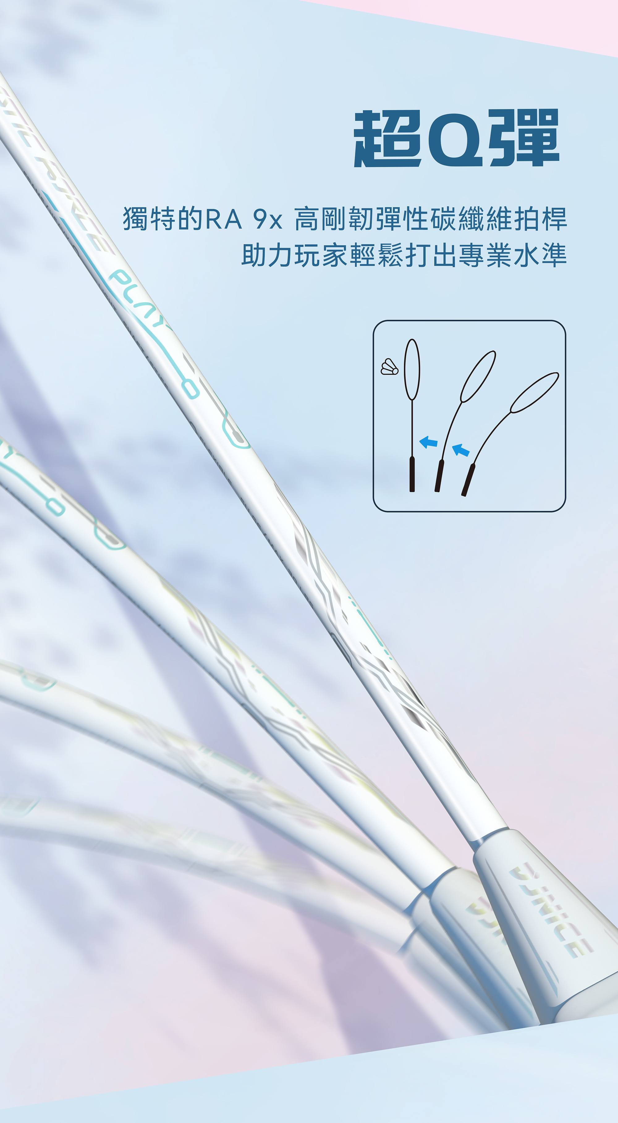 中桿軟