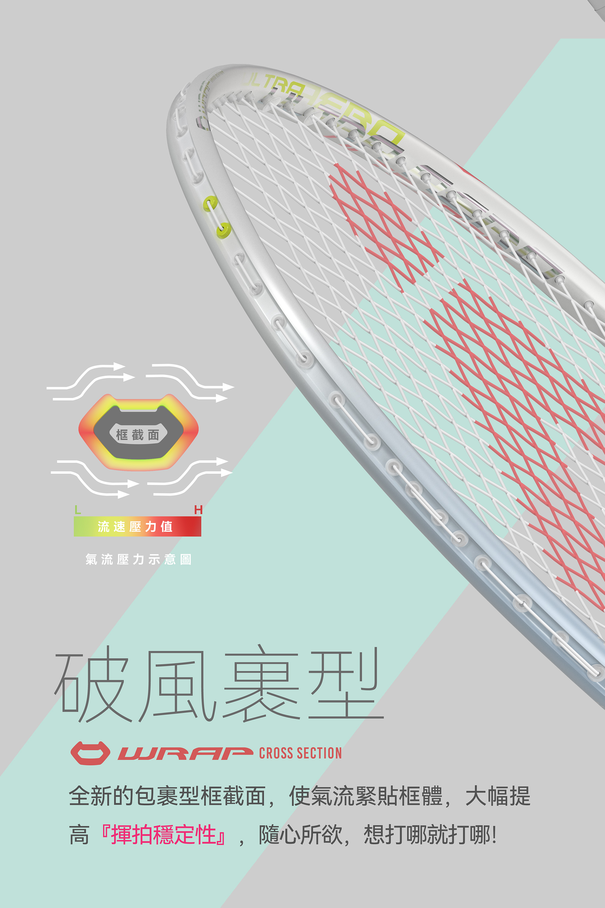 破風裏型