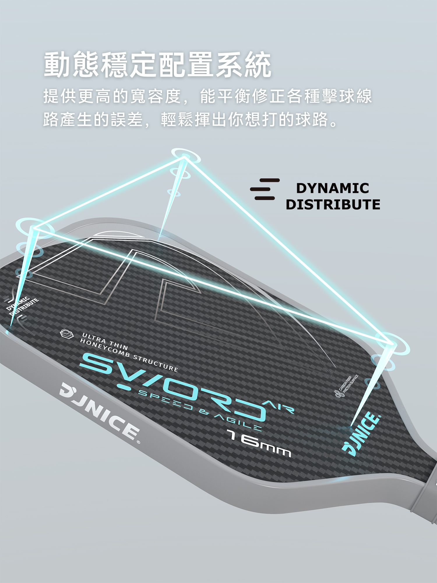 動態穩定配置系統