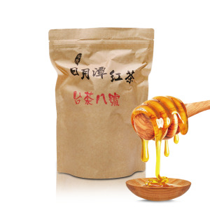 日月潭紅茶 台茶8號 (一斤) 日月潭紅茶 台茶8號 (一斤)