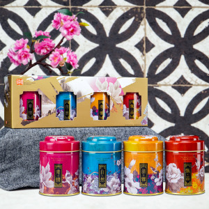 2025春茶|稀世之珍 天璽茶 (半斤) 2025春茶|稀世之珍 天璽茶 (半斤)