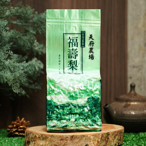 2025春茶|梨山天府農場 (一斤) 2025春茶|梨山天府農場 (一斤)