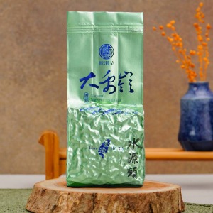 2025春茶|大禹嶺水源頭 (一斤) 2025春茶|大禹嶺水源頭 (一斤)