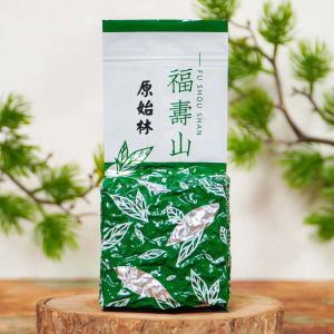 2025春茶|福壽山原始林 (一斤) 2025春茶|福壽山原始林 (一斤)