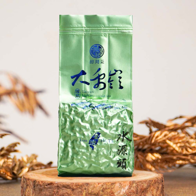 2025冬茶|大禹嶺水源頭 (一斤) 2025冬茶|大禹嶺水源頭 (一斤)