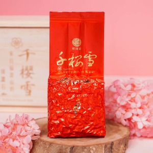 2025冬茶|福壽山的綠鑽石 千櫻雪 (半斤) 2025冬茶|福壽山的綠鑽石 千櫻雪 (半斤)