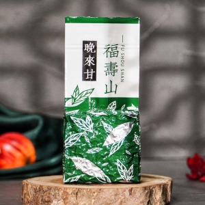 限量私藏|福壽山"晚來甘" (一斤) 限量私藏|福壽山"晚來甘" (一斤)