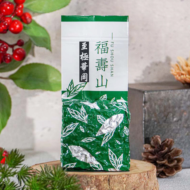 2025冬茶|至極華岡 高冷茶 (一斤)