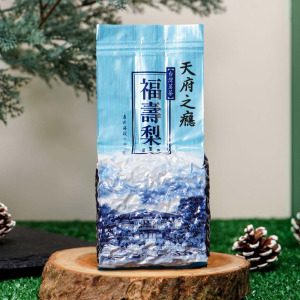 2025冬茶|梨山 天府之癮 (一斤) 2025冬茶|梨山 天府之癮 (一斤)