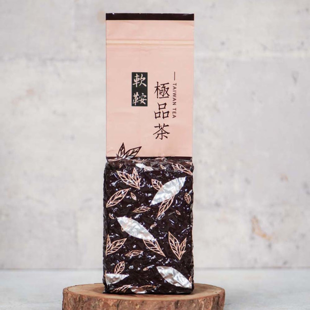 2025冬茶|杉林溪軟鞍 (二斤) 2025冬茶|杉林溪軟鞍 (二斤)