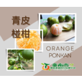 ▉銷售中 ▉ -青皮椪柑 8斤裝+–10%【3盒】_1 ▉銷售中 ▉ -青皮椪柑 8斤裝+–10%【3盒】_1