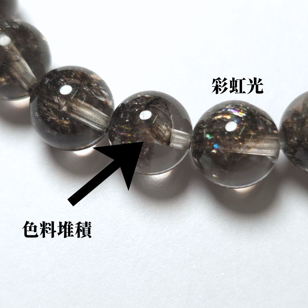 黑色染色玻璃特寫