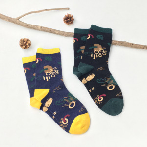 ZILA 飛越叢林穿搭襪|男女尺寸 ZILA 飛越叢林穿搭襪|男女尺寸