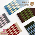 ZILA棉質撞色條紋中統襪 | 新品上市_3 ZILA棉質撞色條紋中統襪 | 新品上市_3